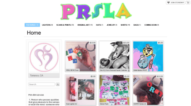 priscillaesque.storenvy.com