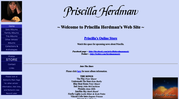 priscillaherdman.com