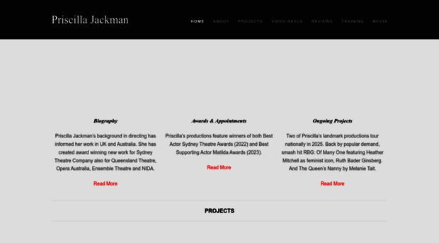 priscillajackman.com.au