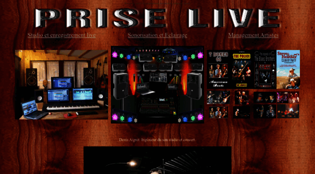 prise-live.com