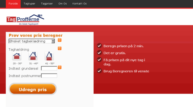 prisernyttag.dk