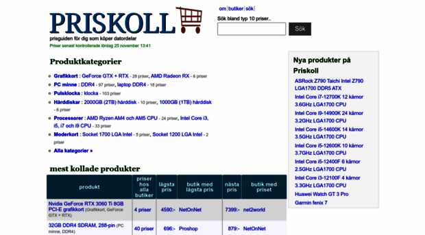 priskoll.nu