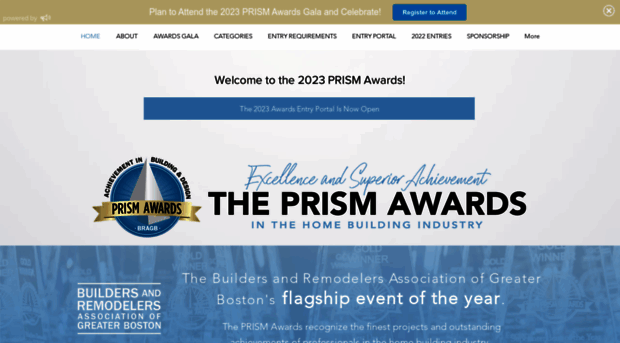 prism-awards.com