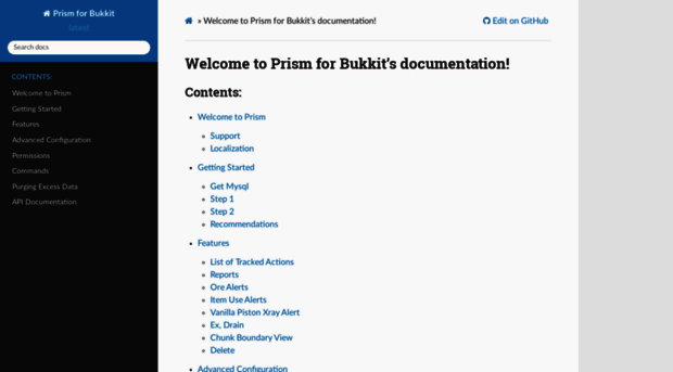 prism-bukkit.readthedocs.io