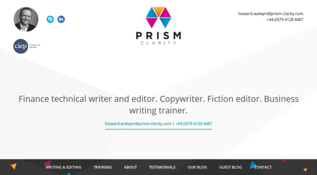 prism-clarity.com