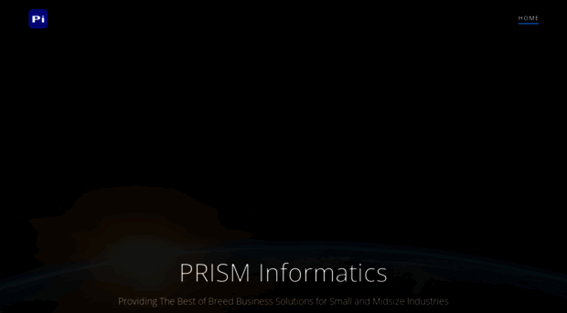 prism-informatics.com