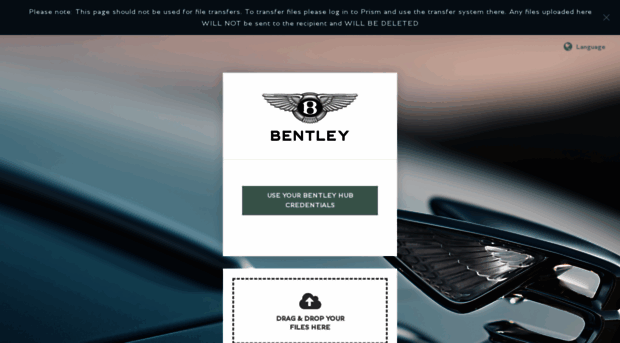 prism.bentley.co.uk