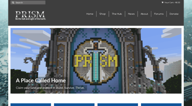 prism.ccgr.org