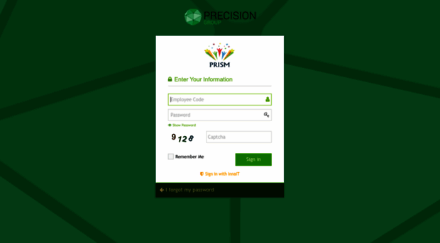 prism.precisionit.co.in