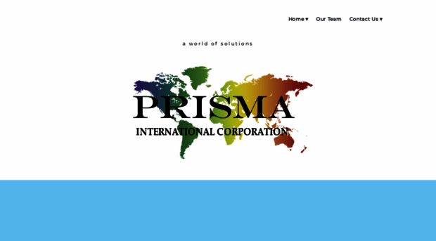 prisma-international-corporation.com