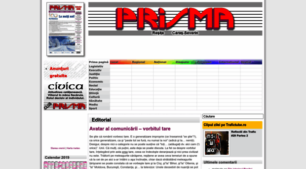prisma-online.ro