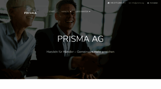 prisma.ag