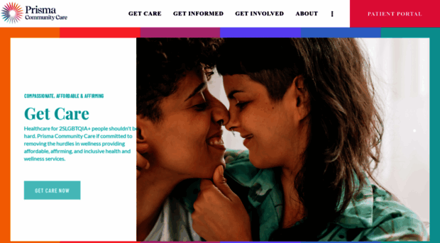 prismacare.org