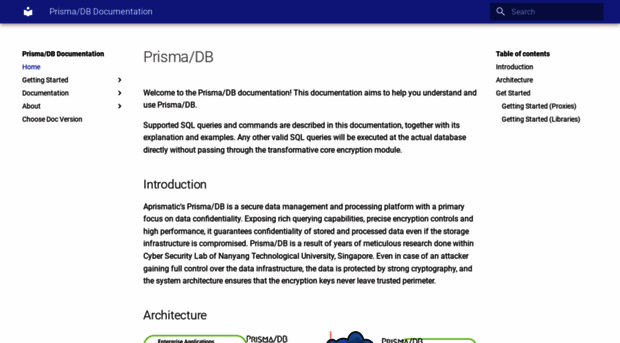 prismadb.readthedocs.io