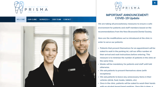 prismadental.ca