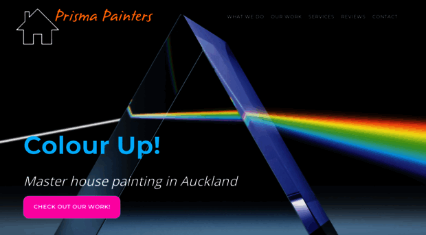 prismapainters.nz