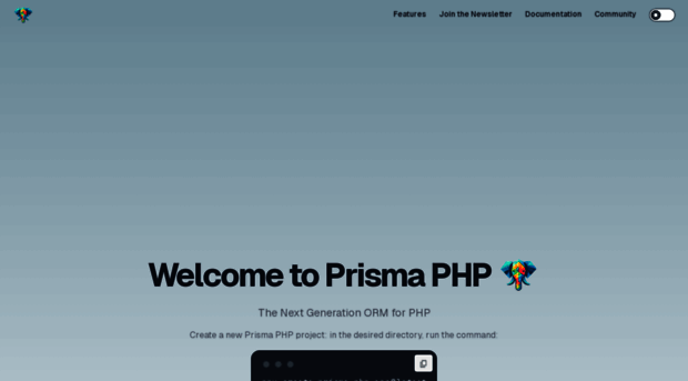 prismaphp.tsnc.tech