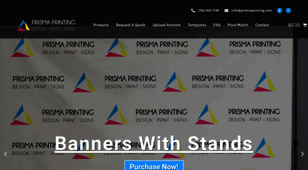 prismaprinting.com