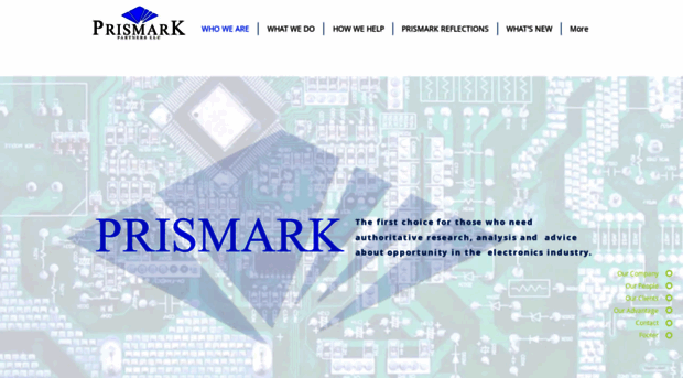 prismark.com