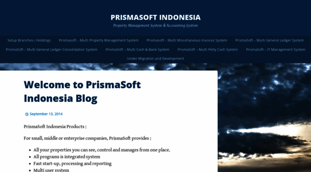 prismasoftindonesia.wordpress.com