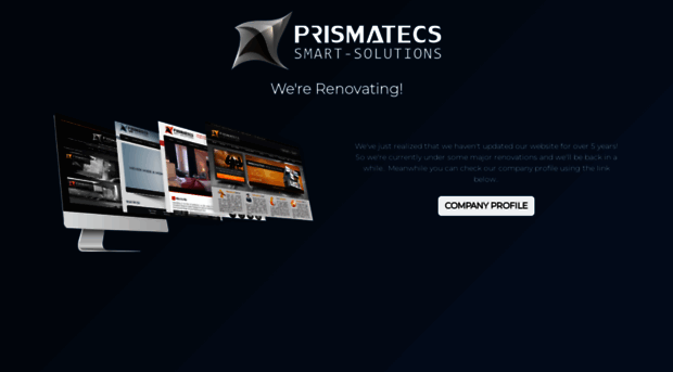 prismatecs.com