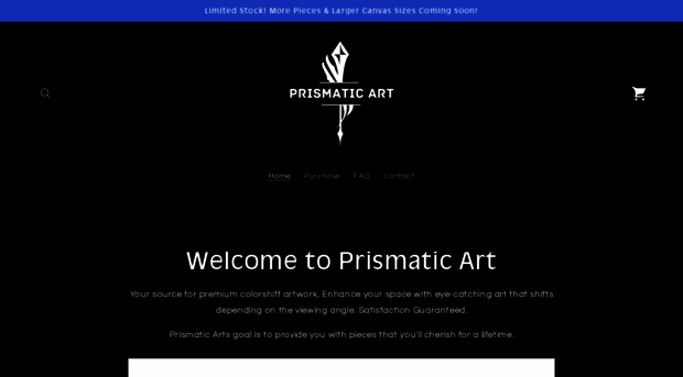 prismaticart.com