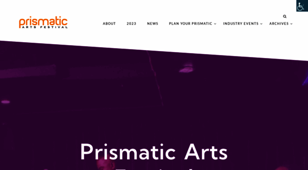 prismaticfestival.com