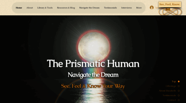 prismatichuman.com