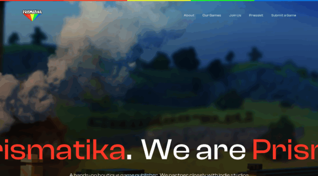 prismatika.games