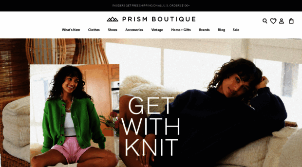 prismboutique.com