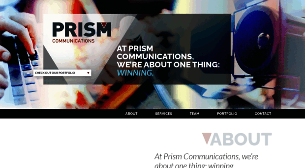 prismcommunications.com