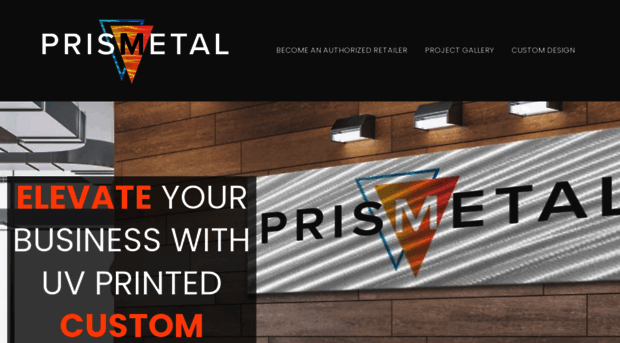 prismetal.com