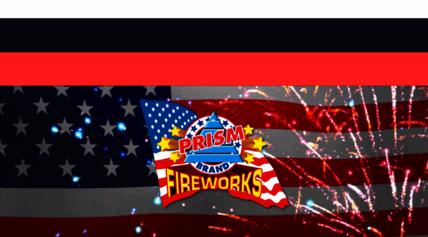 prismfireworks.com