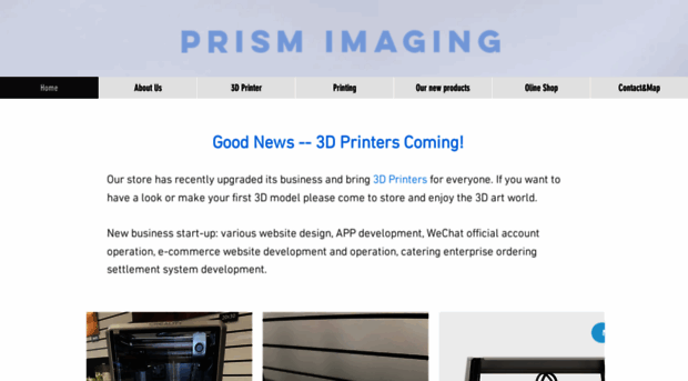 prismimaging.ca