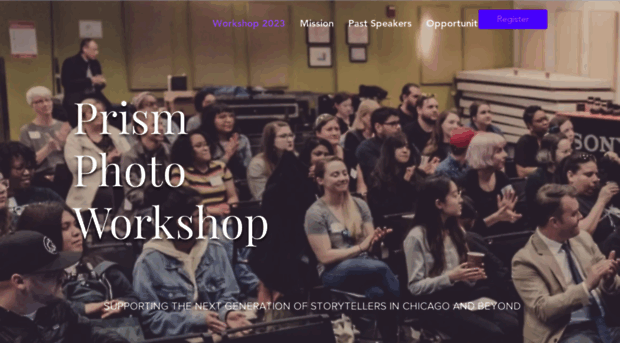 prismphotoworkshop.com