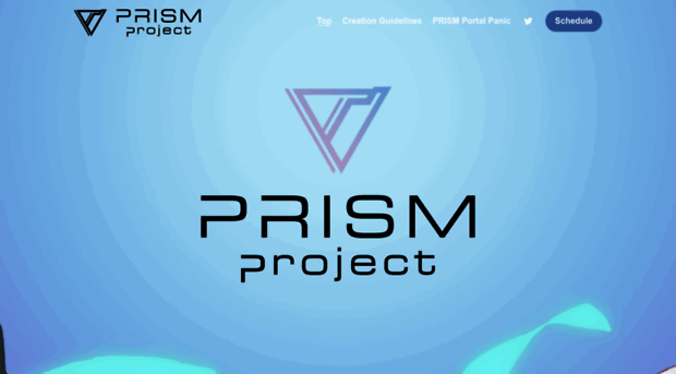 prismproject.jp