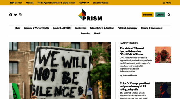 prismreports.org