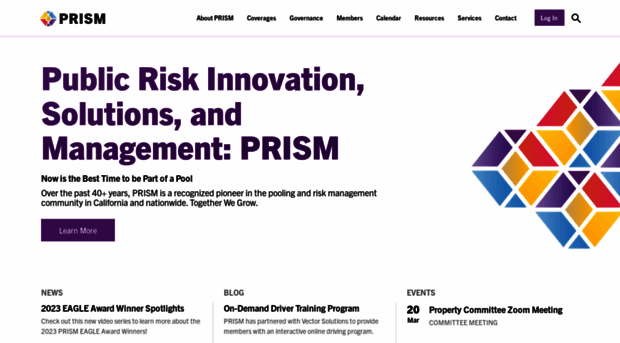 prismrisk.gov