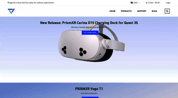 prismxr.com