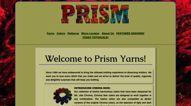 prismyarn.com