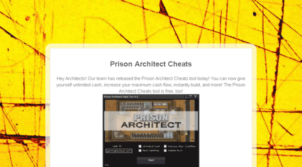 prison-architect-cheats.blogspot.de