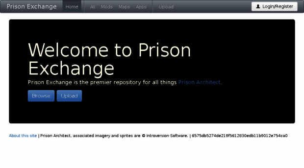 prison-exchange.com