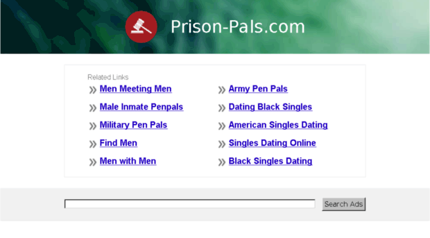 prison-pals.com