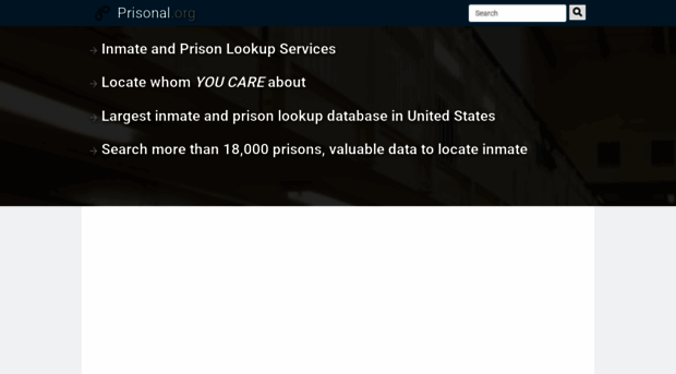 prisonal.org