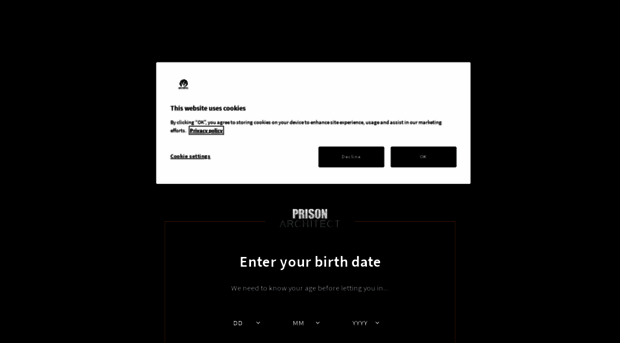 prisonarchitect.com