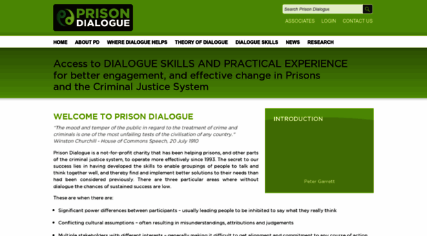 prisondialogue.org