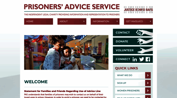 prisonersadvice.org.uk