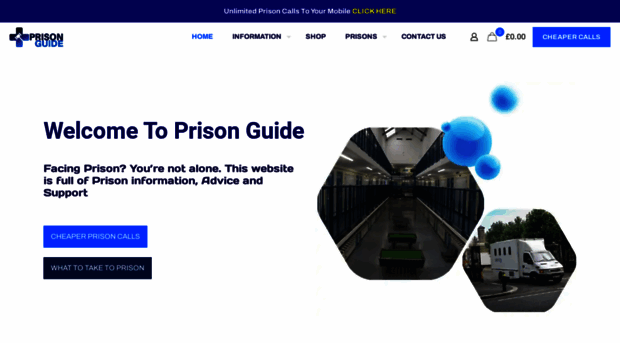 prisonguide.co.uk