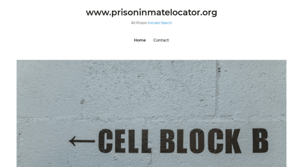 prisoninmatelocator.org