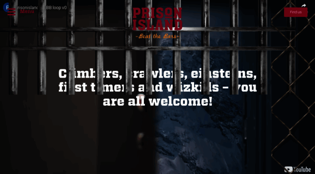 prisonisland.com